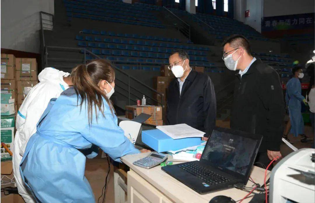 西藏疫情形势严峻!