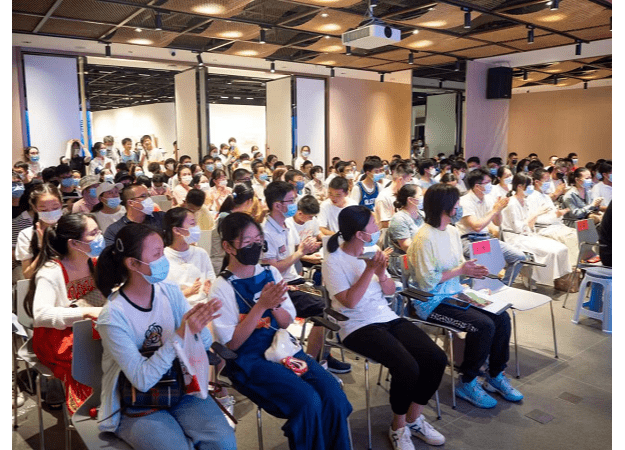 南京十三中语文老师季江勇第三部青春小说首发_梦想_文学_季江勇