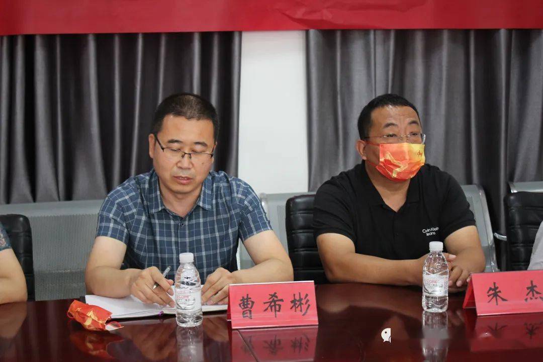 【新时代文明实践看静海】陈官屯镇吕官屯村开展第十届"金秋助学"活动
