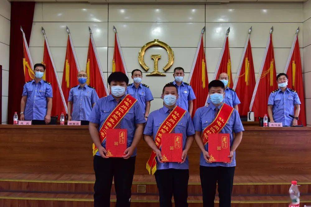 牡丹江电务段2022年岗位技能竞赛圆满落幕!_技术_比赛_人才