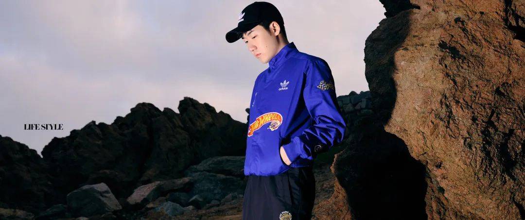 Capper张砚拙：保持自洽是一生的目标_生活_音乐节_世界