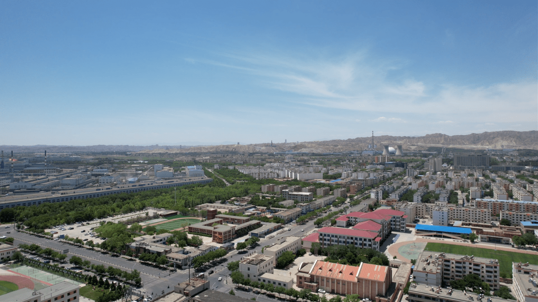 老旧小区换新颜 金昌市投资5.