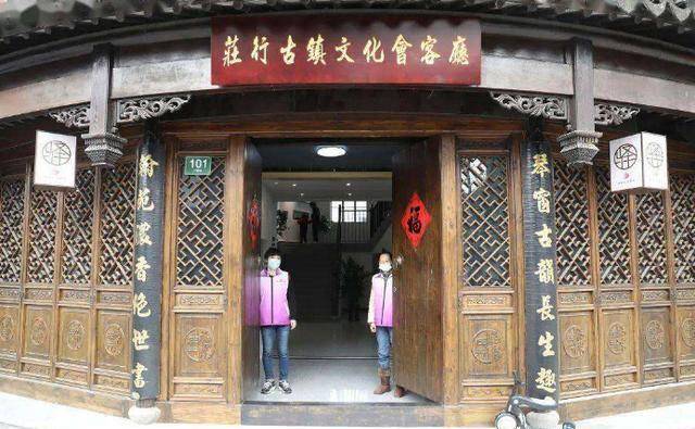 历时600年，保存完好千米老街，上海这座古镇，才是真正的水乡