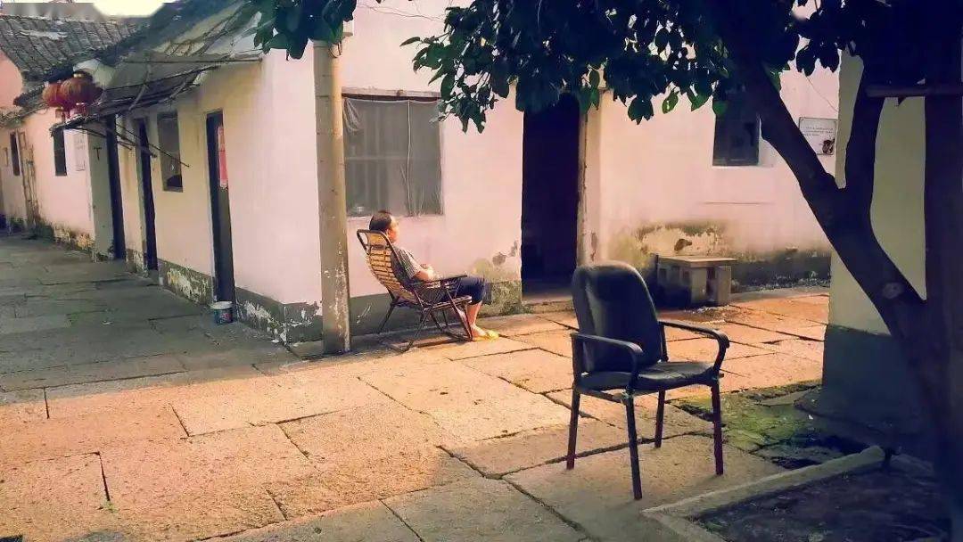 享受一份宁静的生活_岁月_人生_生命