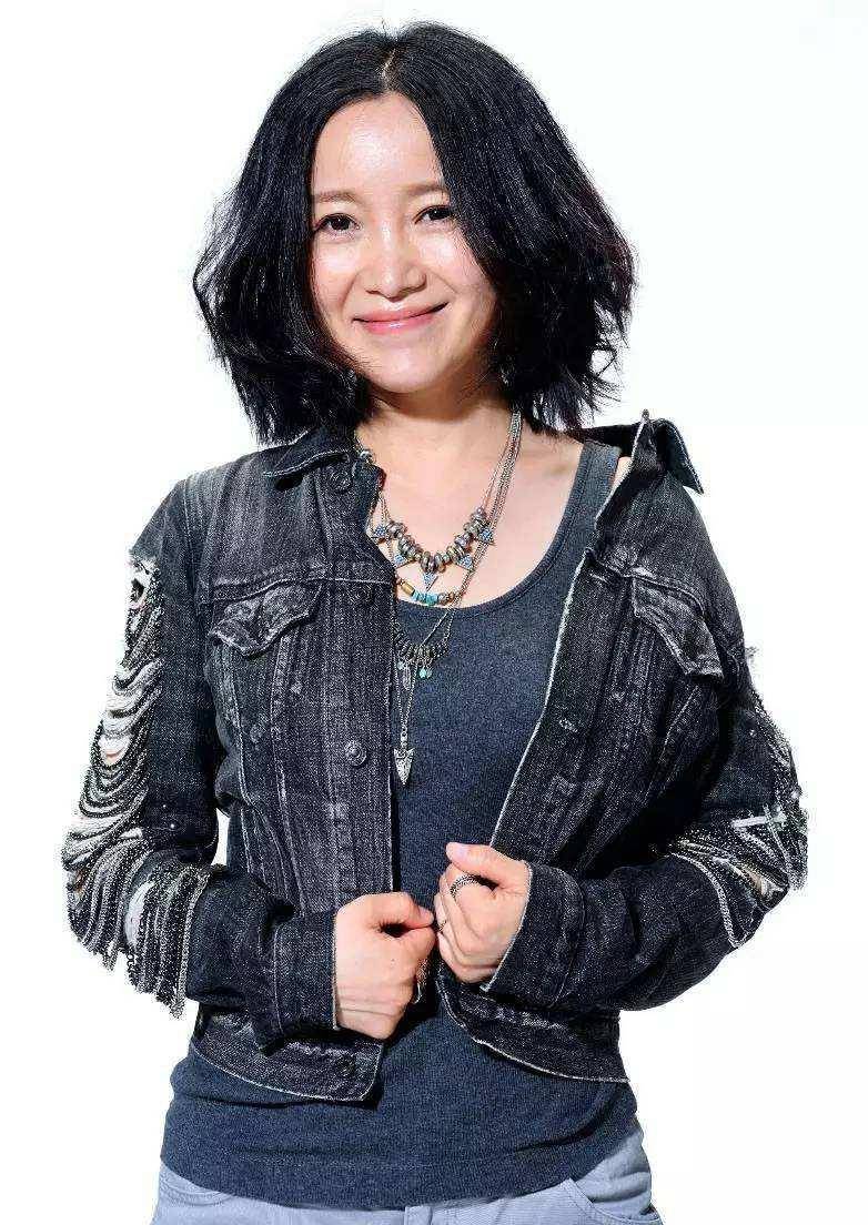 1968出生的女星,张敏陈红,实力与美貌并存!