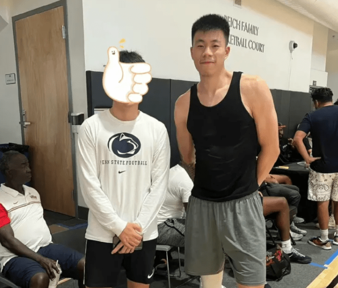 張鎮麟新一代照！難成斂人
，加強運球+兩分，降成後防線大核