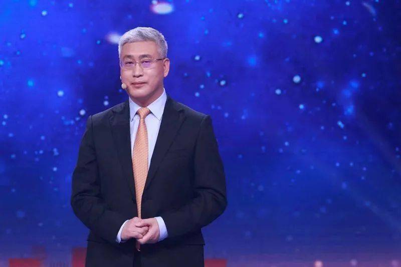 【佑安荣誉】喜报,北京佑安医院栗光明教授荣获第八届"首都十大健康