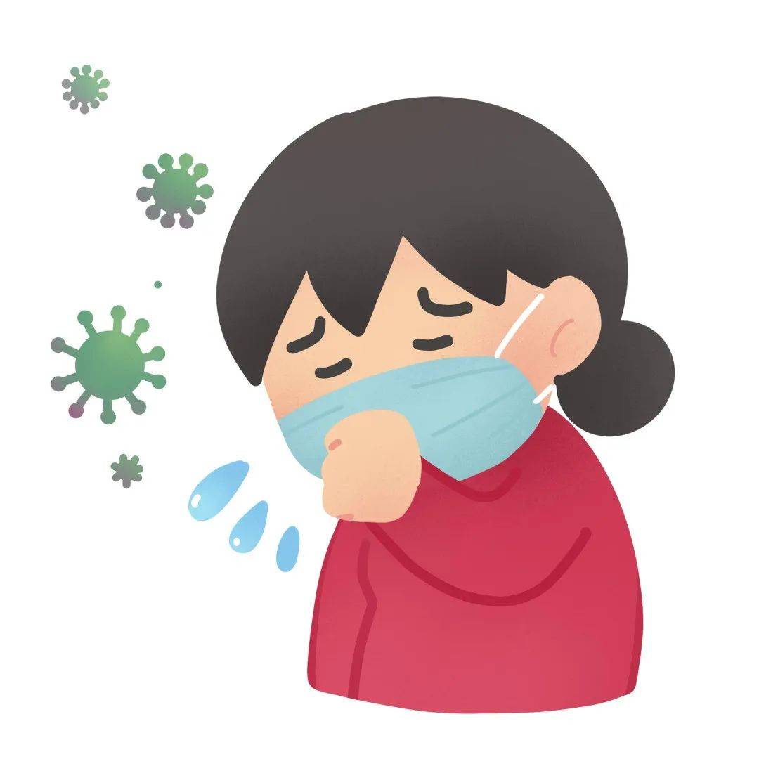 科普 | 一到换季就感冒？预防换季感冒，做好这4点→_流感_症状_患者