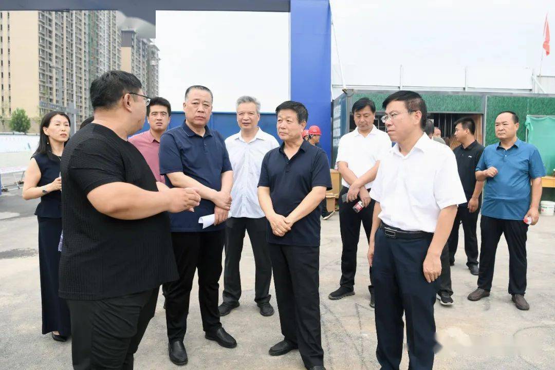 临汾东关街道路工程最新消息,总投资约6.76亿元_李朝旗_工作_孟庄