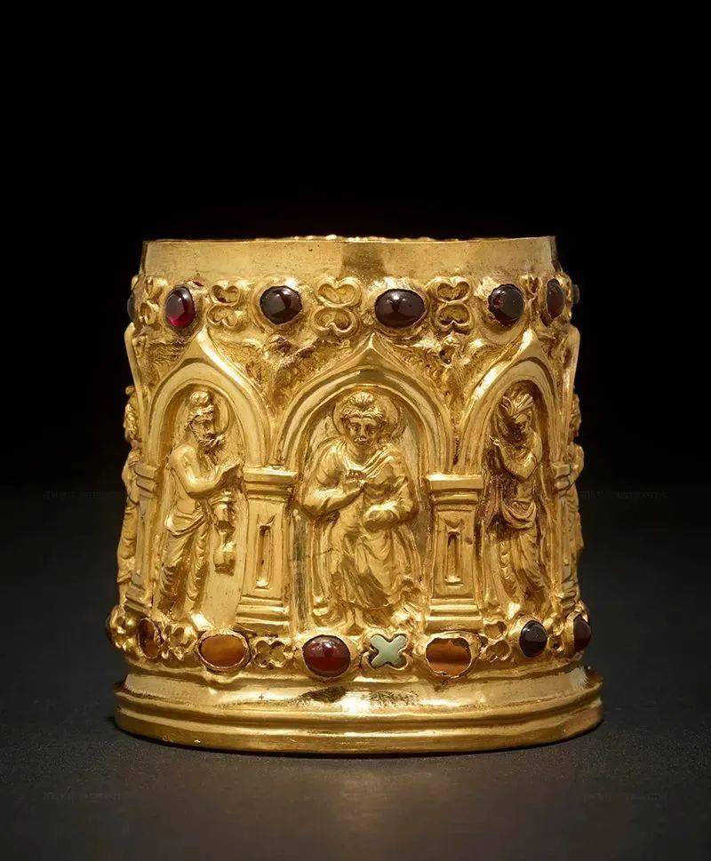 为什么舍利函要 "层层套娃",有哪些经典的舍利函文物?