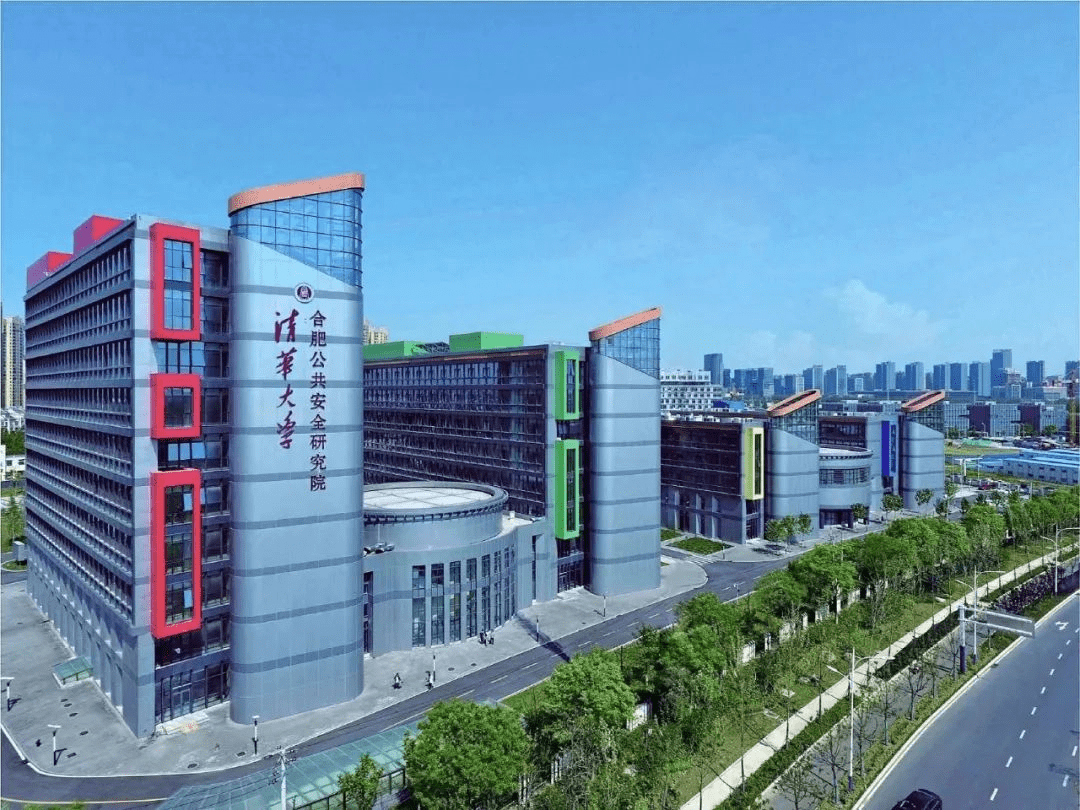 罗云峰与李敬锋举行工作会谈_合肥_科技_材料