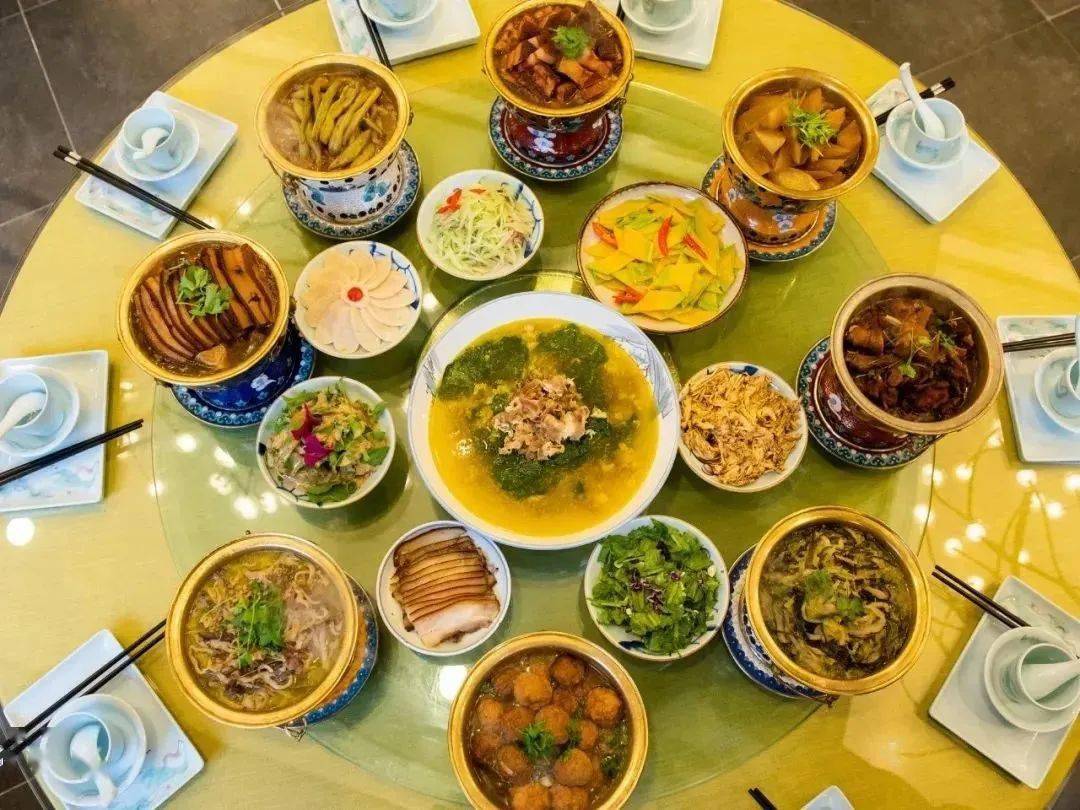 【旅游线路】品舌尖上的晋东南此生必看老山西_晋城_游客_竹湖