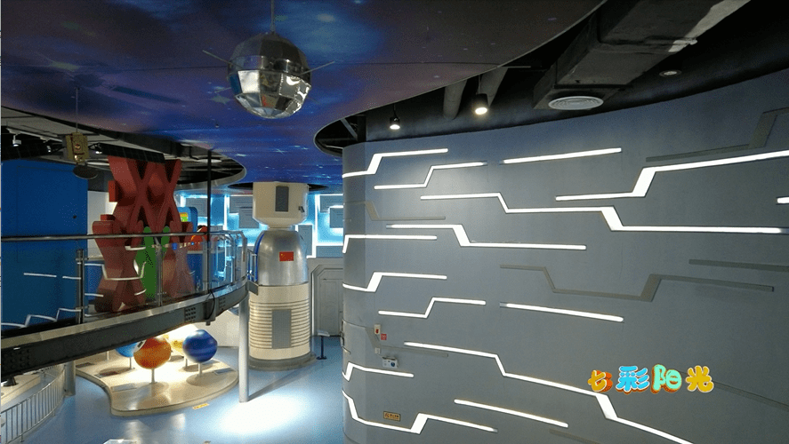 小主播探探探|走进67三明市科技馆,开启一场奇幻科学之旅!