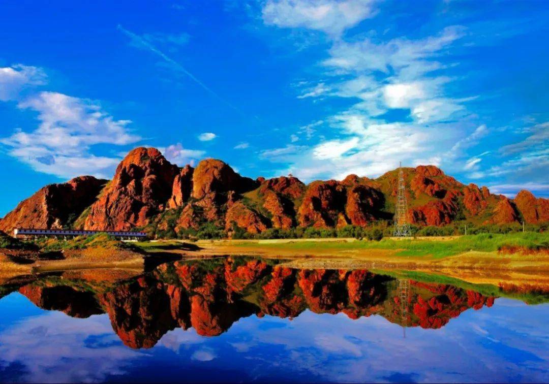 资讯| 一览红山_公众_来源_内蒙古