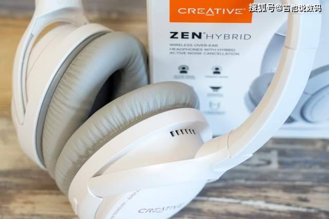 降噪科技与优秀音质的完美融合，创新ZEN HYBRID体验插图14