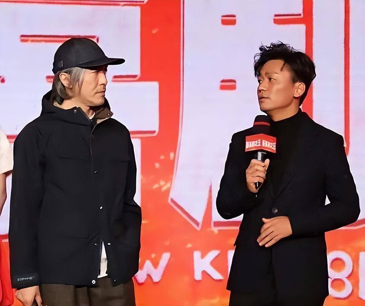 国际大导演发文确认,《功夫2》开拍在即,周星驰确认出演_喜剧片