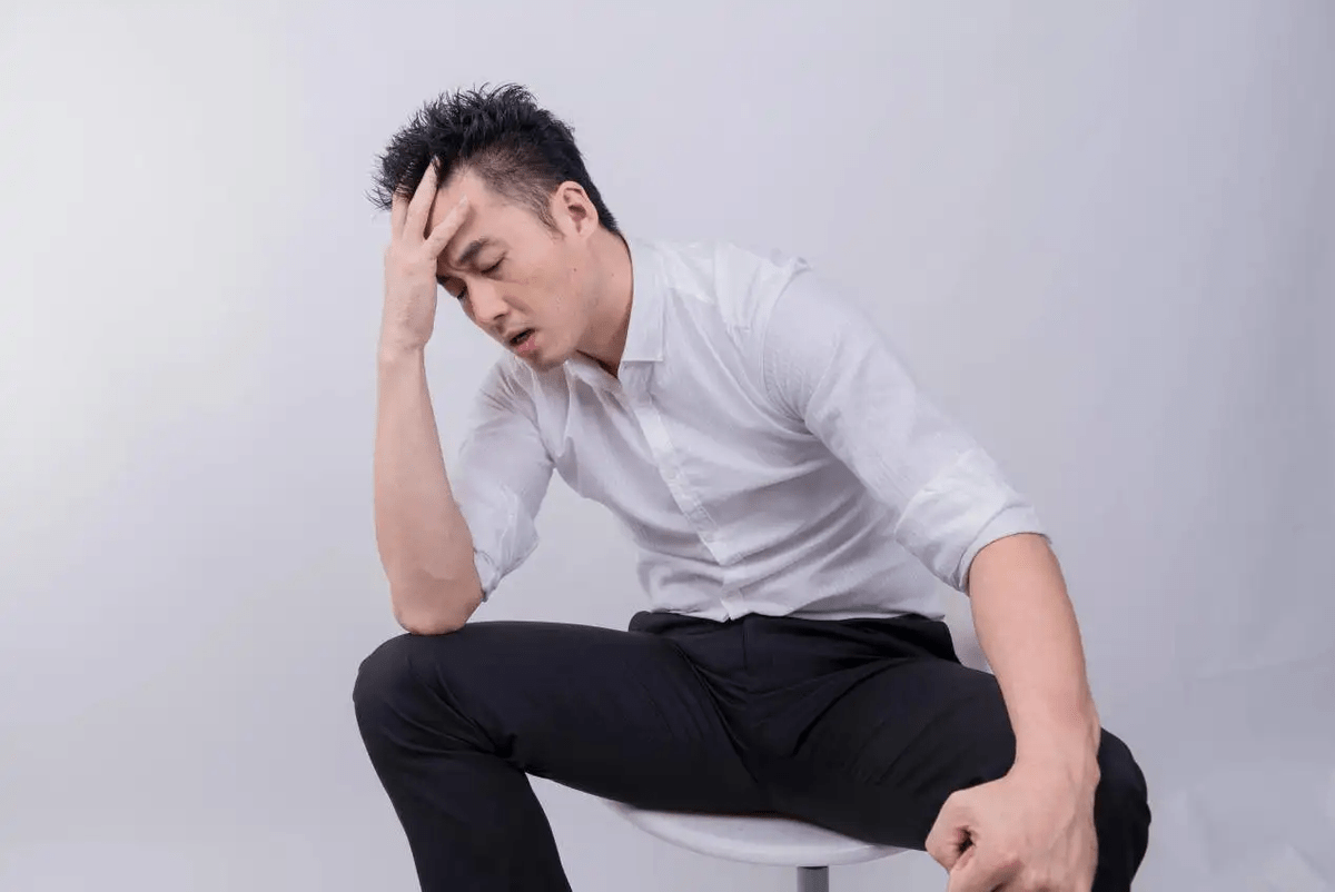 建议男人:想要精神饱满状态佳,这2类食物要少碰,上火又伤身_食材_营养