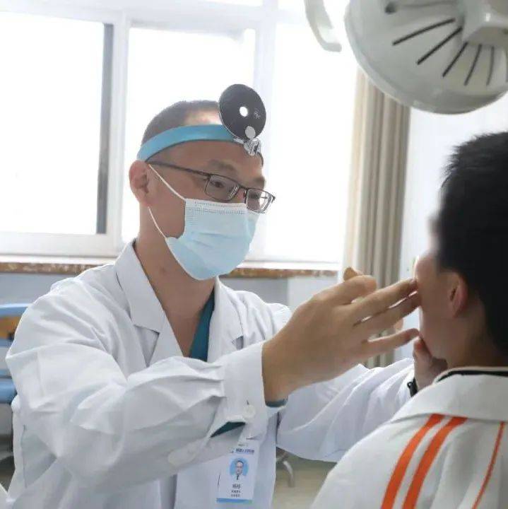“医”心向党 踔厉奋进 | 庆祝医师节——城阳区人民医院杨栋荣获2022年度“青岛好医生”荣誉称号_患者_陇南市_帮扶