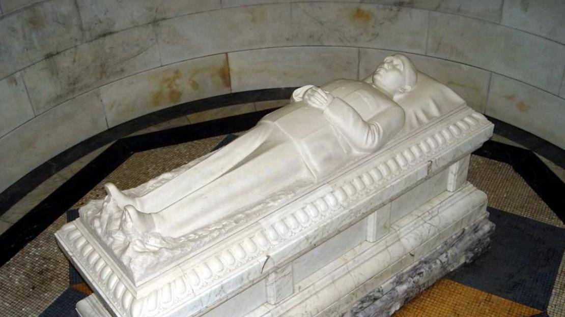 孙中山_辛亥革命_中国