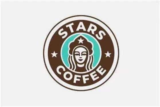 俄版星巴克更换新名字为“Stars Coffee”