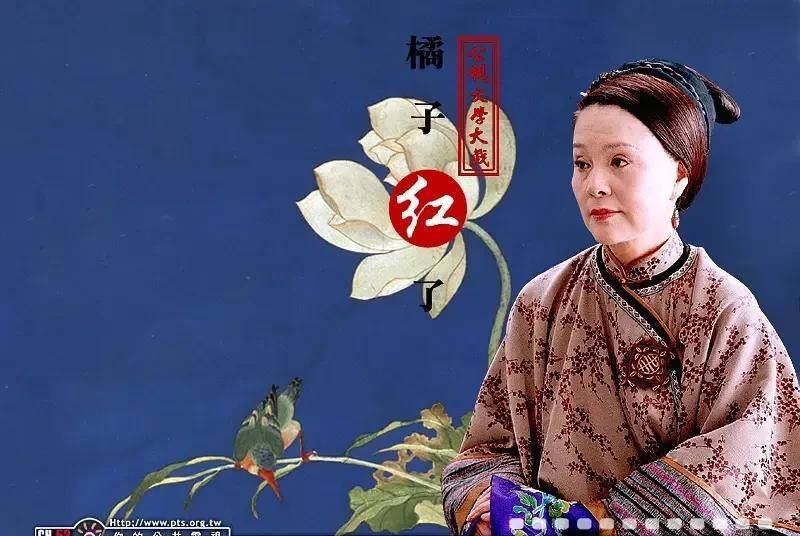 一妻两妾,豪门老爷专业户,周迅,黄磊的经典剧,橘子红了_寇世勋_许黎丹