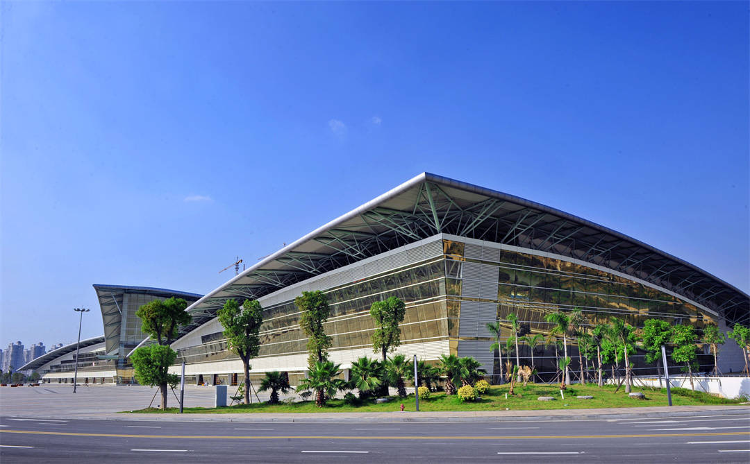 不得不佩服福建成功国际会展中心_南安_活动_泉州