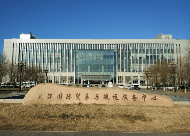 天津物博会丨品牌展商推荐—天津市红磡物业经营管理有限公司_服务