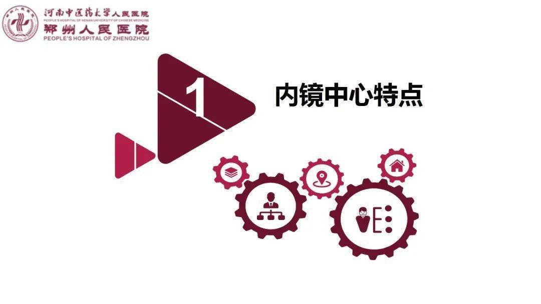 【ppt】精细化管理在内镜中心中的应用_护理_徐影_微信