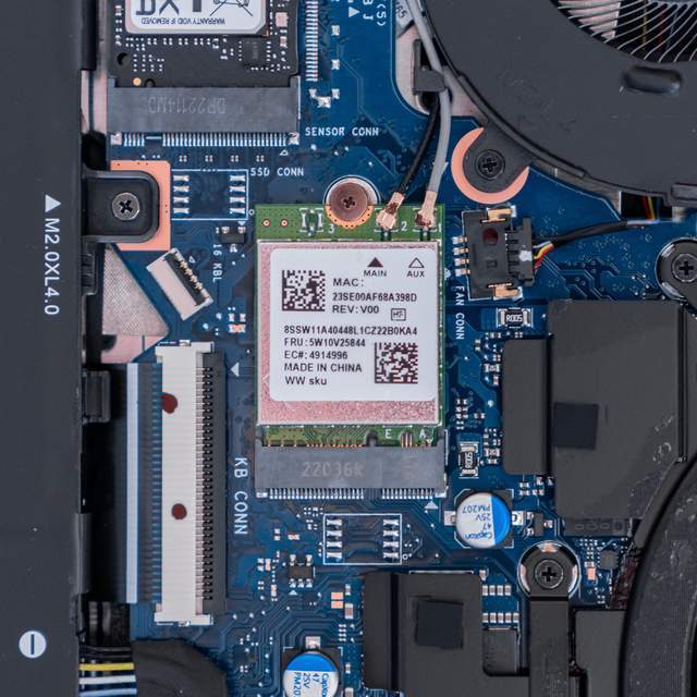 AMD 锐龙 7 6800H + RTX 2050 的 ThinkBook 14+,如何在轻薄本里卷出新境界?