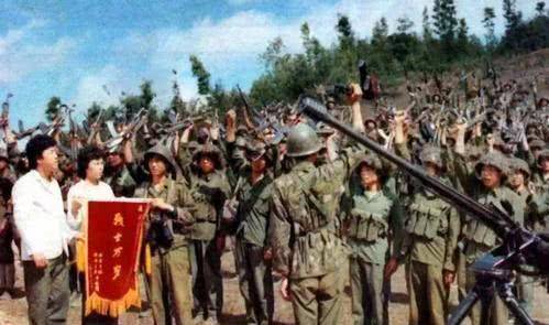 中越战争过去40年，为什么越南一直很老实？原来他们少了样东西