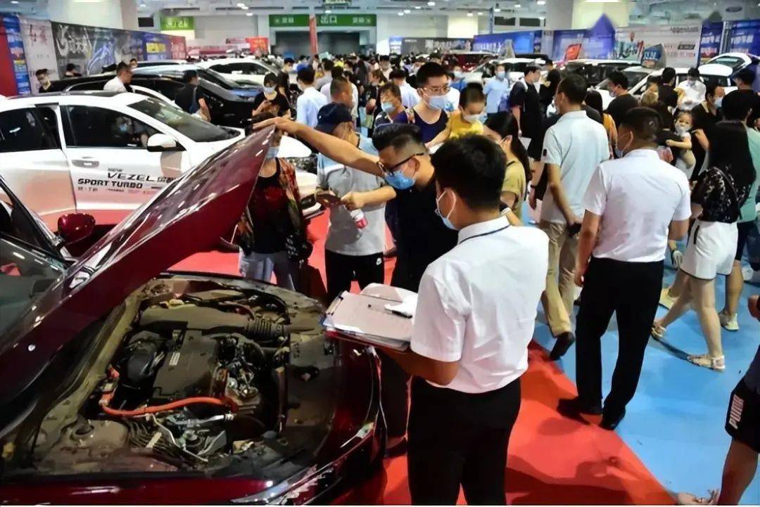 齐鲁国际车展德州站来德百奥莱啦!_搜狐汽车_搜狐网