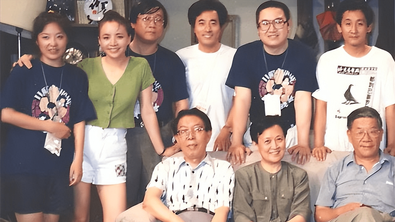 1951年,英达父亲英若诚揪出两名美国间谍,他俩还是清华大学教师_李克