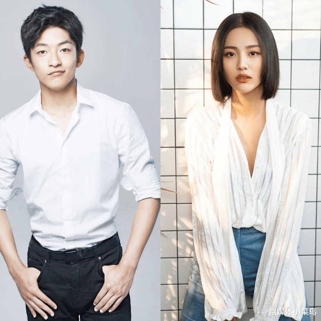 嘉羿李熙凝疑似恋情被曝,他深夜发文"要你寡",网友不能淡定了_回应_孔