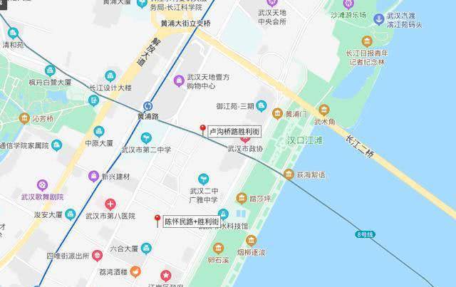 范围"从通济门外德租界北首起,沿江小行100丈,至燮昌小路(今郝梦龄路)