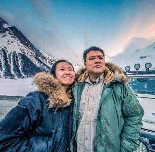 北京70后夫妻变卖亿万家产,环球旅行10年,回国后发现反挣了2亿_张昕宇