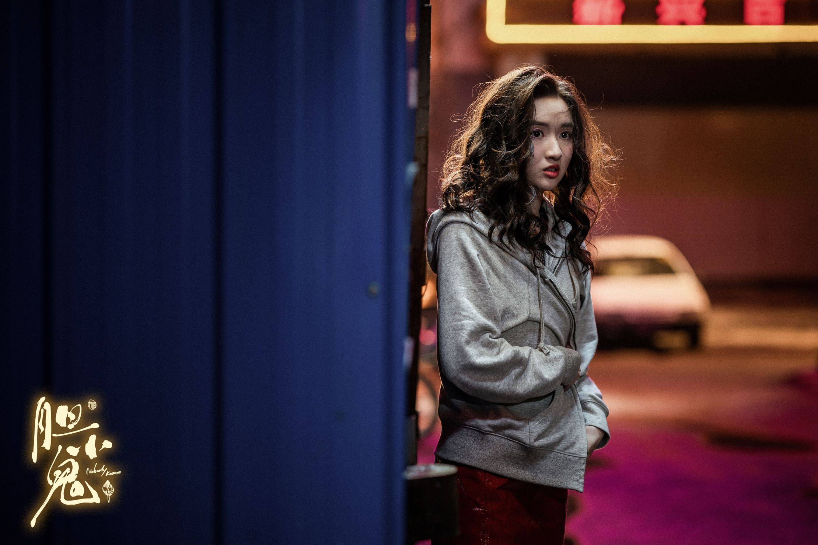 对话丨《胆小鬼》导演张晓波:没有青春的热烈,残酷也就不存在_创作