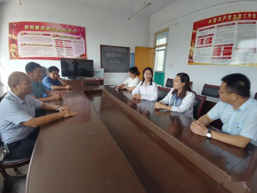 她捐赠沂源三中20万!_爱心_助学_贾镇长