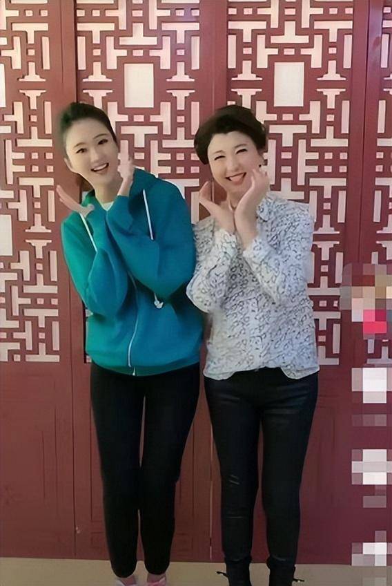 "好儿媳"徐梦迪:大婚被闫学晶表白,与婆婆情同母女_林傲霏_儿子_林越