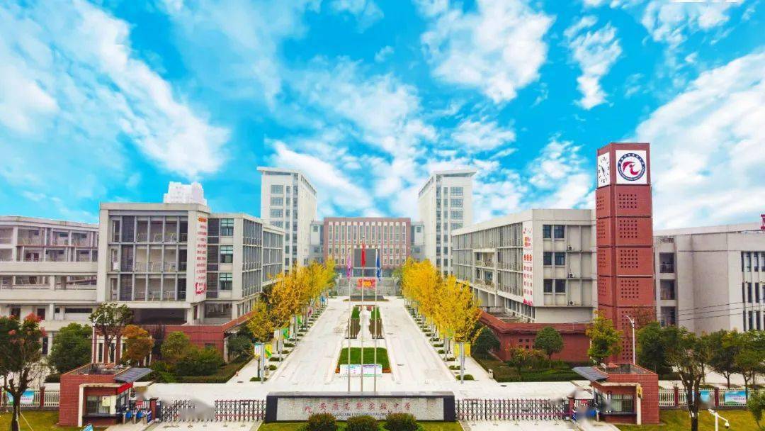 安康这两所中学高一新生入学报到时间推迟!_防控_疫情_工作