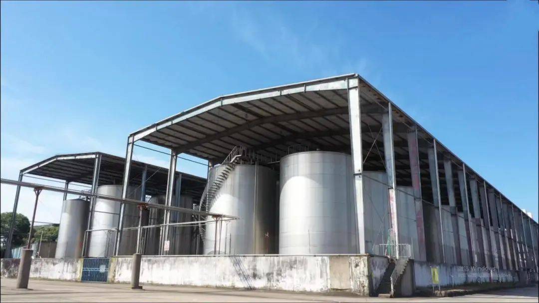 发现之旅 | 探秘特香型白酒四特酒厂的奥秘_酿造_酿酒_刘家二