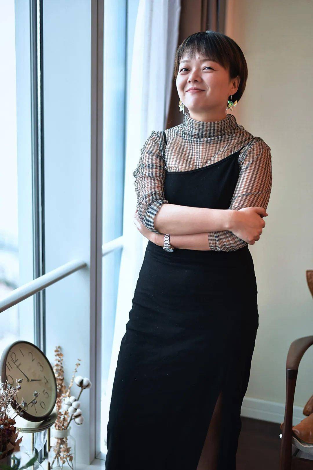 张春:鼓励女性「独立」,也是一种暴力_向前_叙事_男性