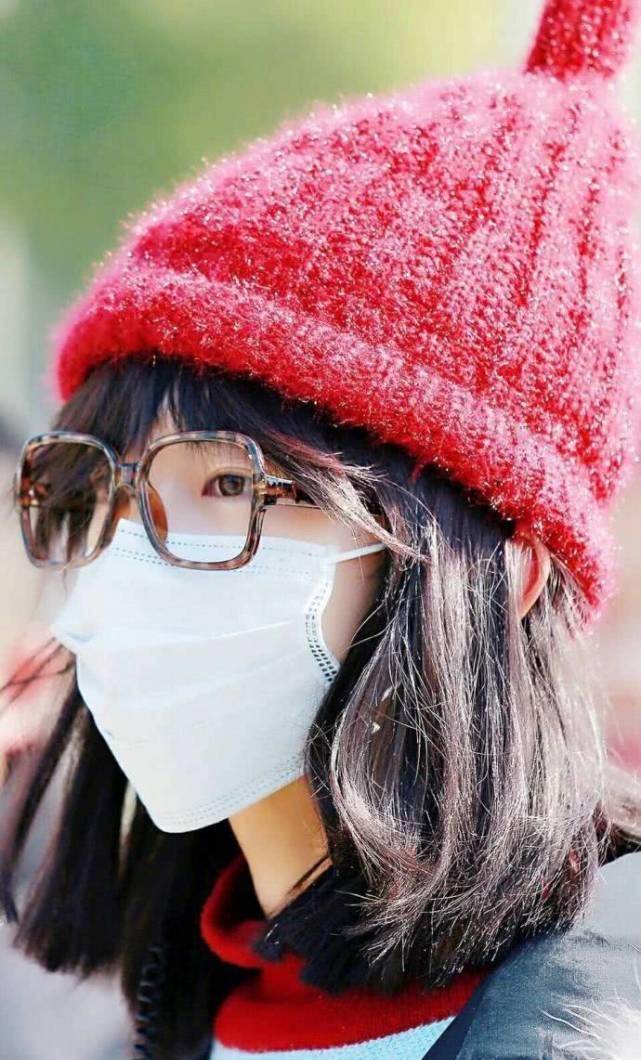 tfboys三人可能要属王俊凯女装扮相最惊艳了.