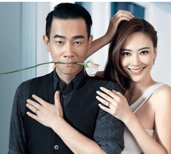 素人只知道袁咏仪,应采儿听后,操作尽显智商_哥哥_陈小春_时候