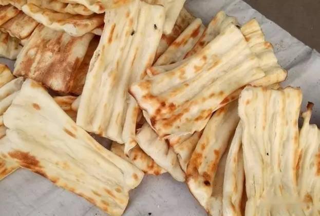 夜读丨睢宁的早点_豆汁_菜煎饼_油条