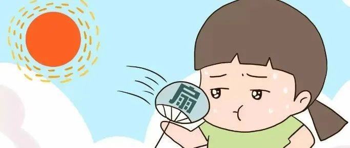 南方“热热热”,北方“雨雨雨”,专家最新提醒→_铜梁_高温_地区
