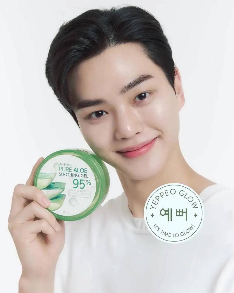 水光肌 大肿脸变猪刚鬣,韩国是空气中弥漫着酵母吧_宋江_网友_尹施允