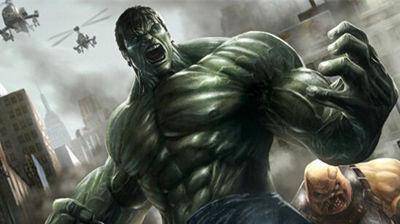 漫威绿巨人将拍摄个人电影,私生子斯卡尔登场_萨卡_班纳_剧集