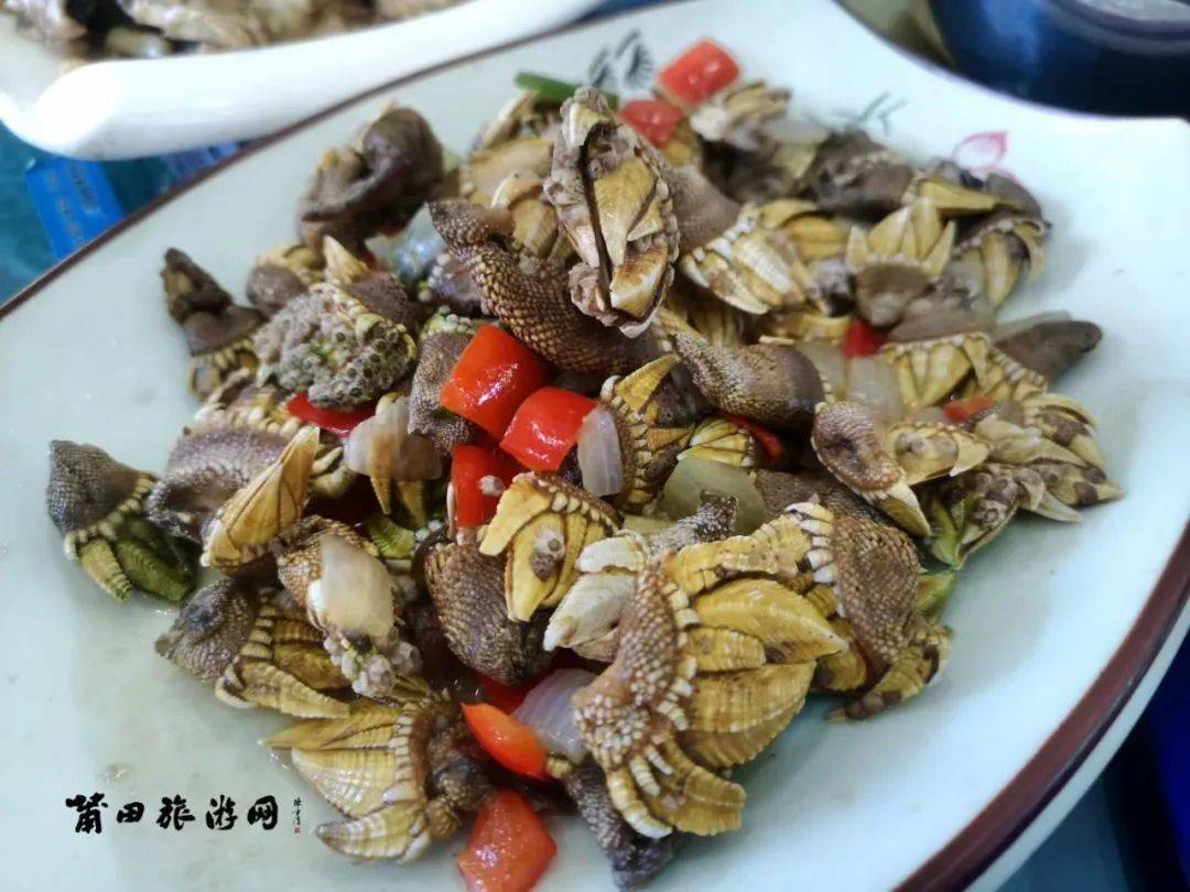 鹅尾_飞戟_景点