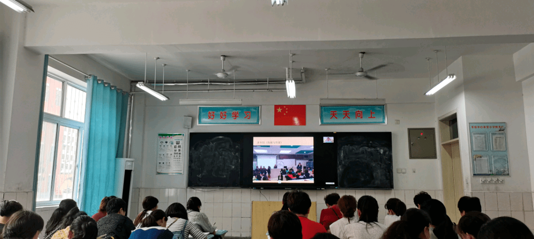 东鲁中学燕店初中观城镇中心小学英才校区樱桃园镇中心小学,道口小学