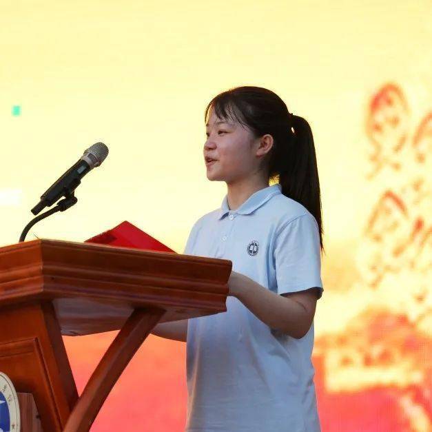 军容飒爽,笑傲骄阳 | 长沙市一中2022年学生军训火热开营_郭蓉_彭健